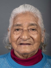 Doña María Quito